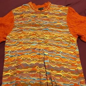 Original Coogi Sweater
